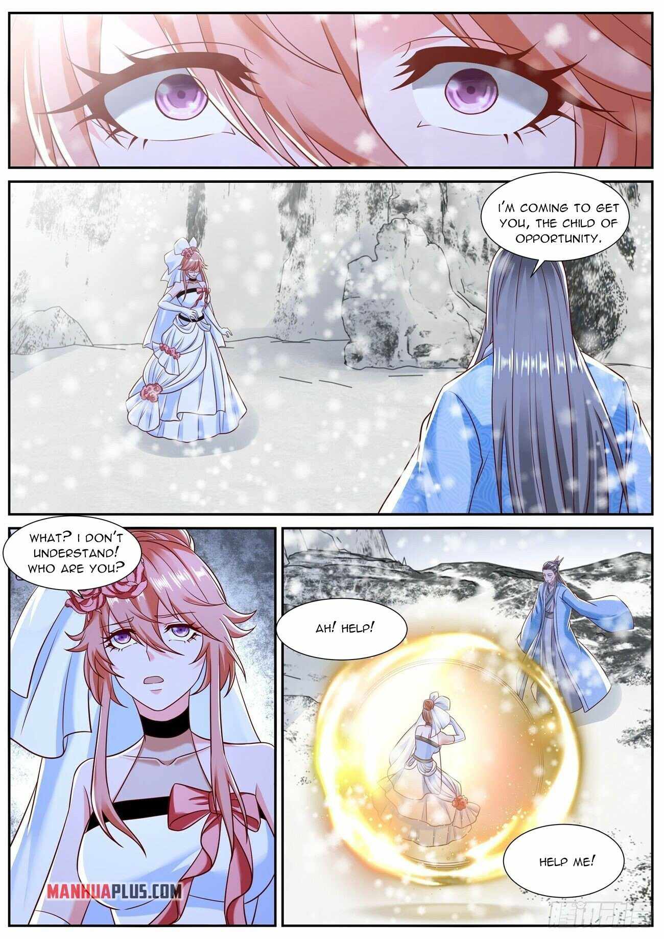 Rebirth Of The Urban Immortal Cultivator — Chapter 791 — page 6