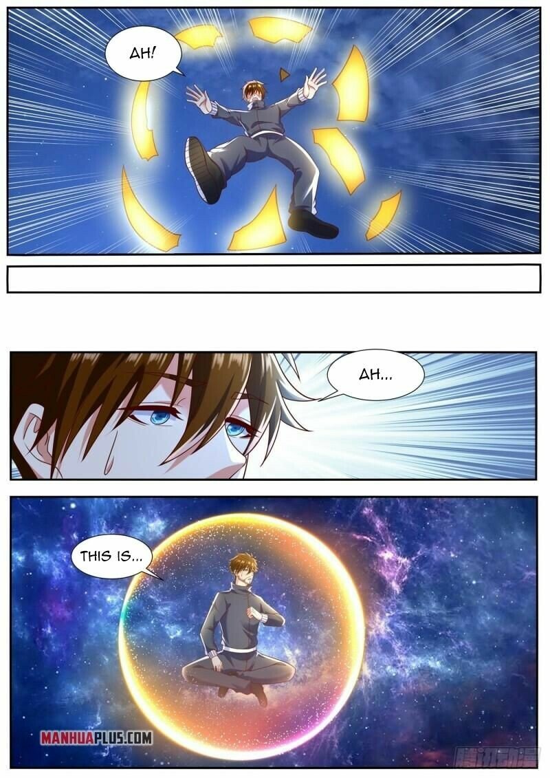 Rebirth Of The Urban Immortal Cultivator — Chapter 793 — page 5