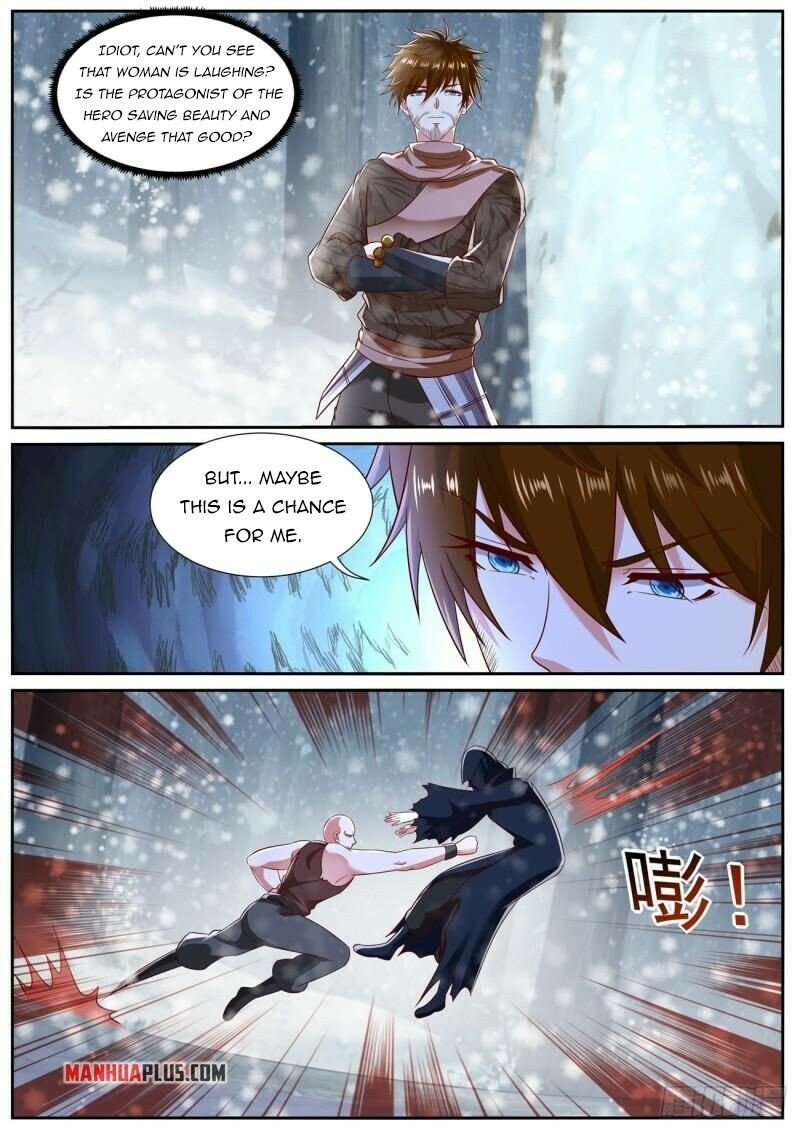 Rebirth Of The Urban Immortal Cultivator — Chapter 797 — page 12