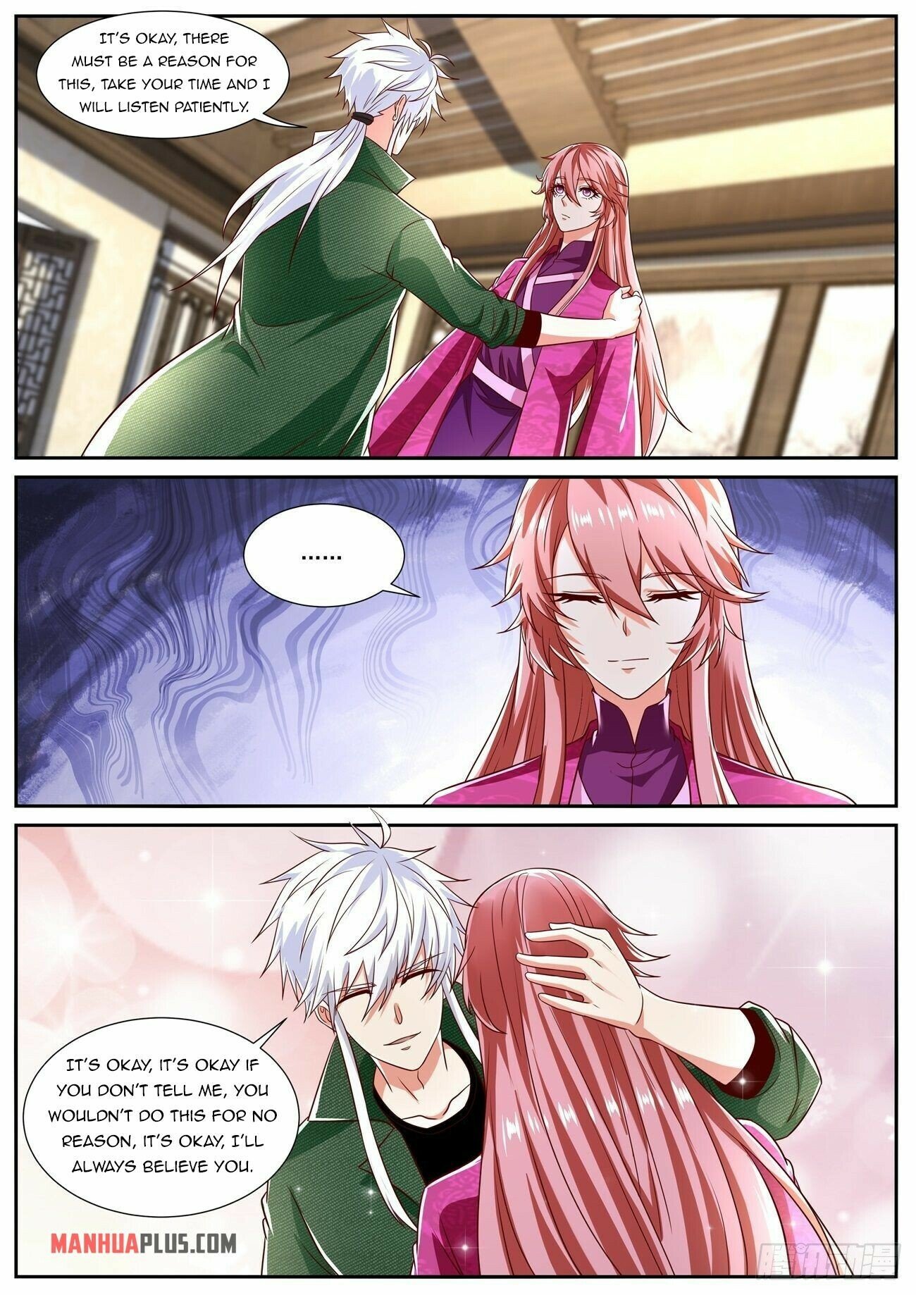 Rebirth Of The Urban Immortal Cultivator — Chapter 809 — page 11