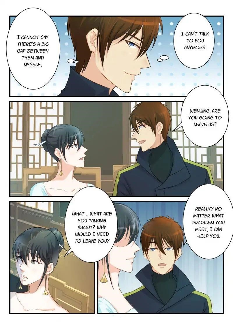 Rebirth Of The Urban Immortal Cultivator — Chapter 81 — page 2