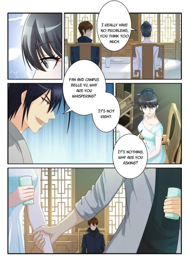 Rebirth Of The Urban Immortal Cultivator — Chapter 81 — page 3