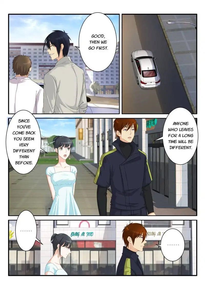 Rebirth Of The Urban Immortal Cultivator — Chapter 81 — page 6