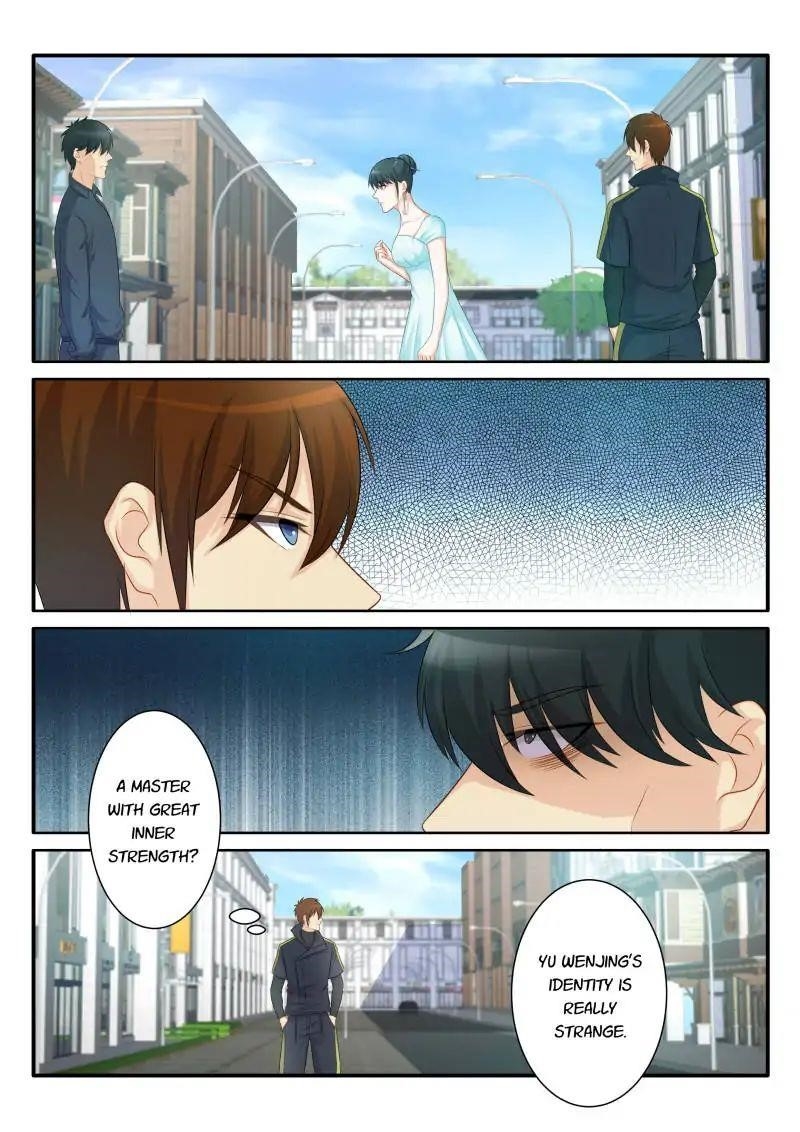 Rebirth Of The Urban Immortal Cultivator — Chapter 81 — page 9