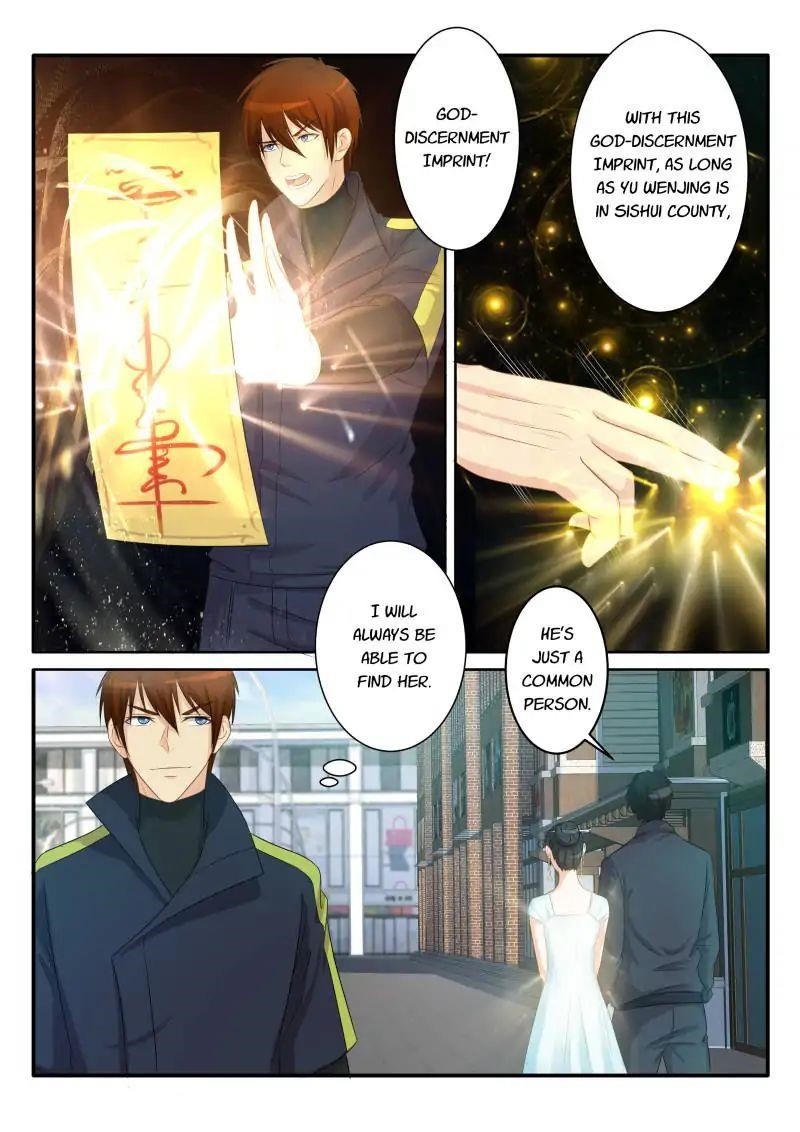 Rebirth Of The Urban Immortal Cultivator — Chapter 81 — page 10