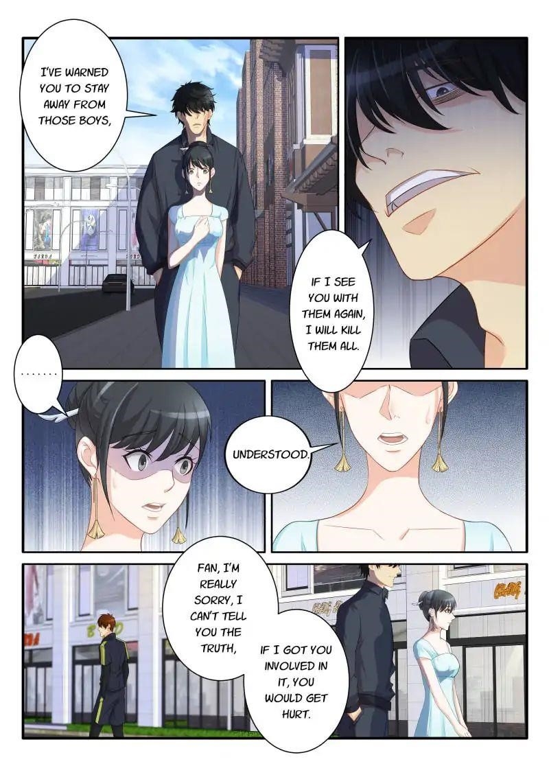 Rebirth Of The Urban Immortal Cultivator — Chapter 82 — page 1