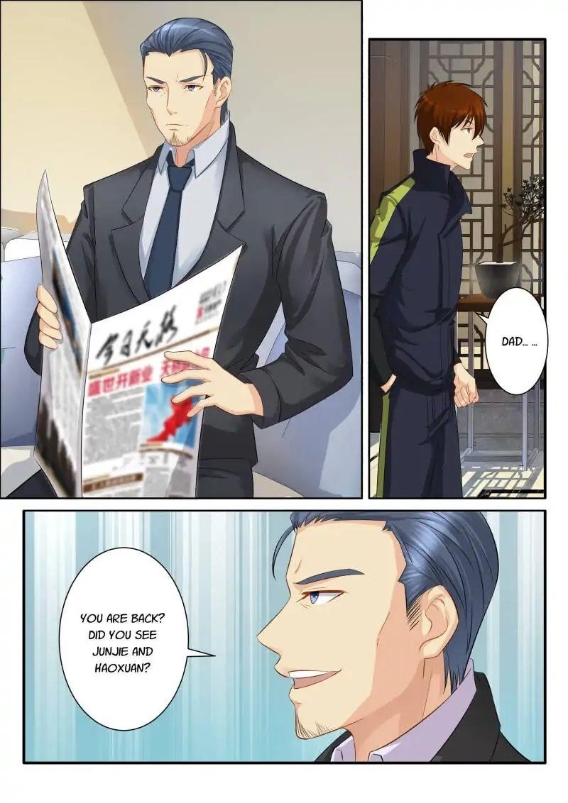 Rebirth Of The Urban Immortal Cultivator — Chapter 82 — page 3