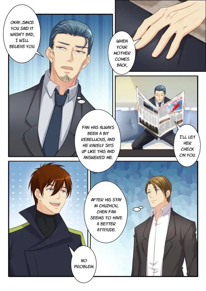 Rebirth Of The Urban Immortal Cultivator — Chapter 82 — page 5