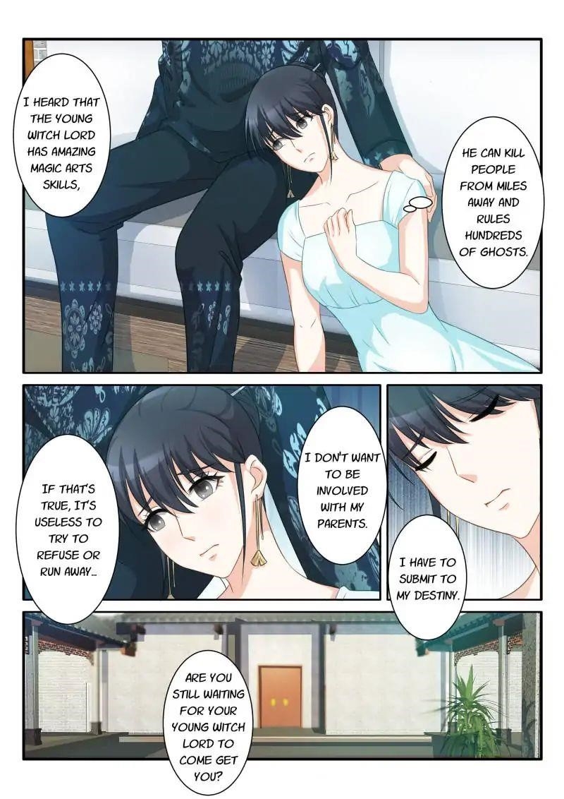 Rebirth Of The Urban Immortal Cultivator — Chapter 83 — page 1
