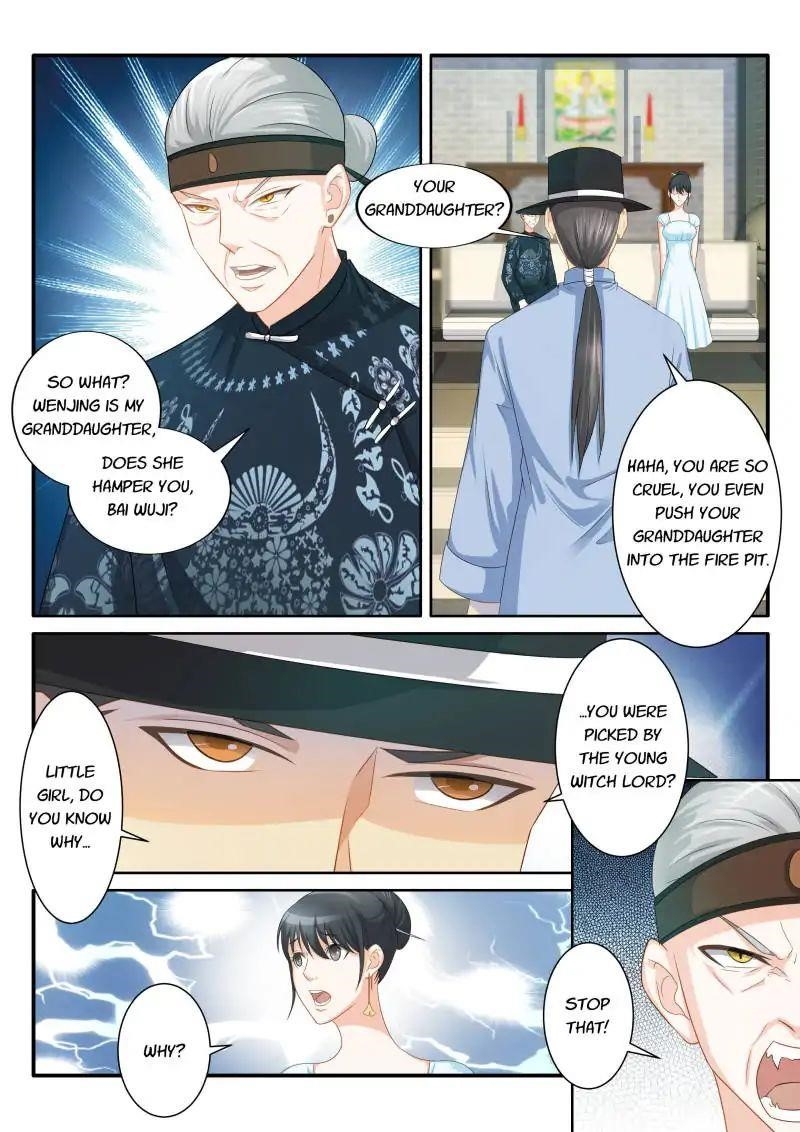 Rebirth Of The Urban Immortal Cultivator — Chapter 83 — page 4