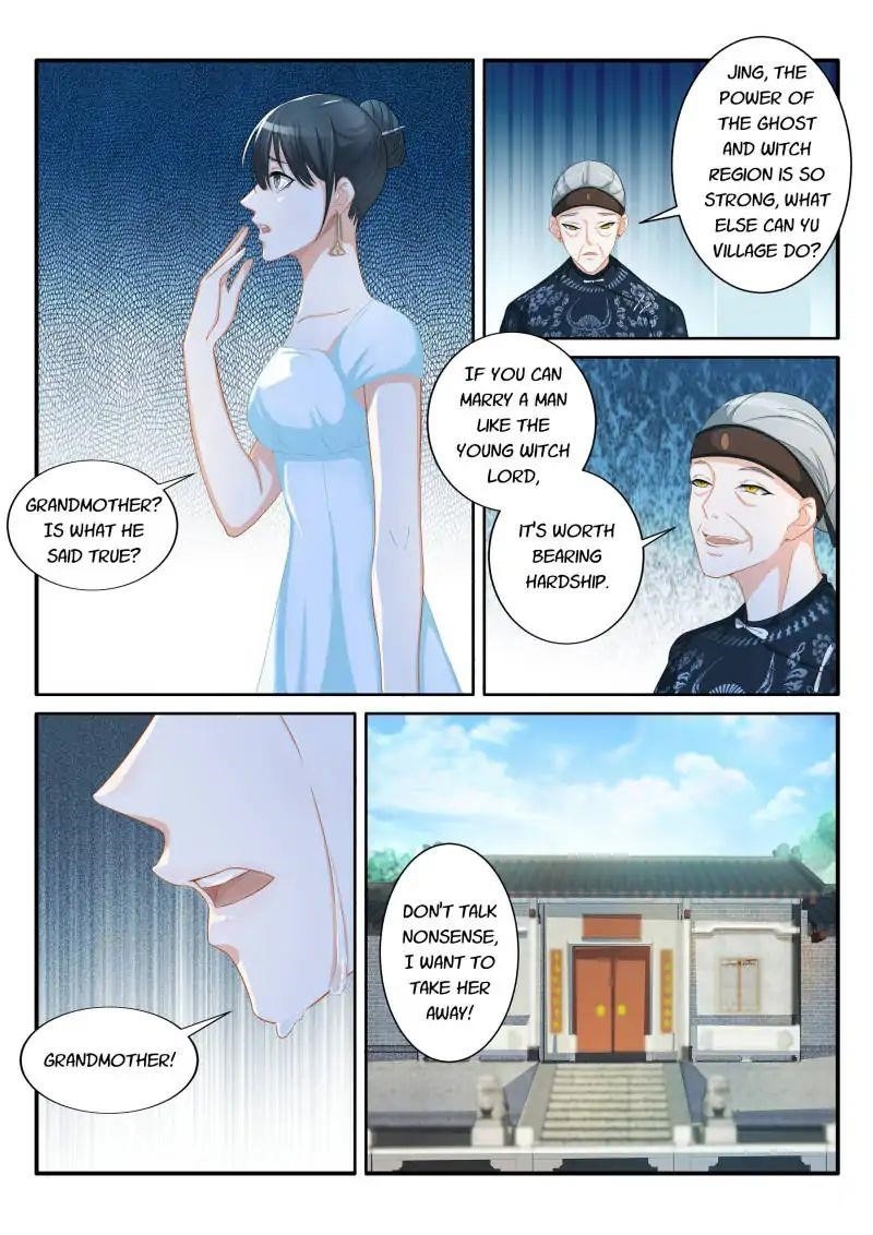 Rebirth Of The Urban Immortal Cultivator — Chapter 83 — page 6