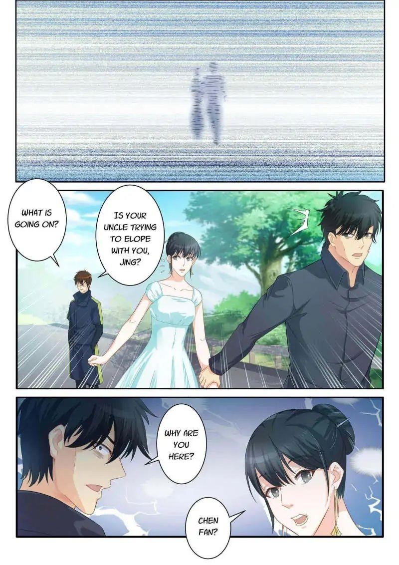 Rebirth Of The Urban Immortal Cultivator — Chapter 83 — page 10