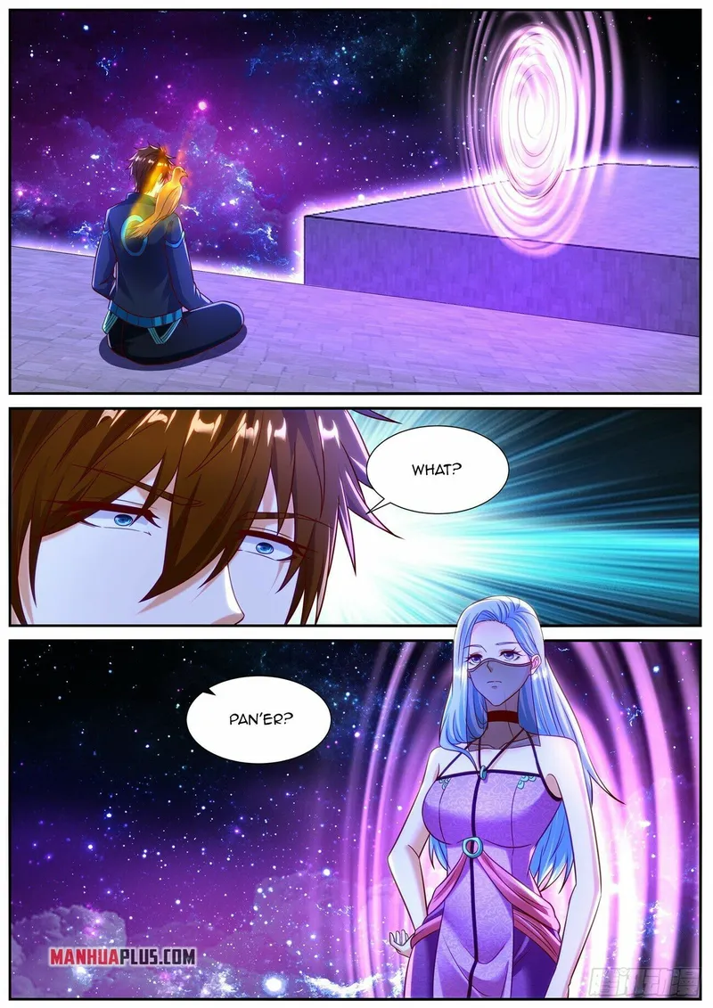 Rebirth Of The Urban Immortal Cultivator — Chapter 836 — page 10