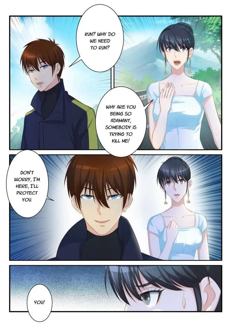 Rebirth Of The Urban Immortal Cultivator — Chapter 84 — page 2