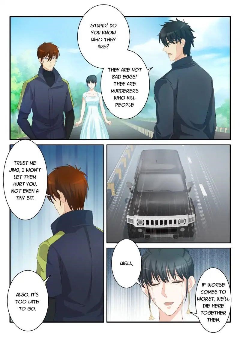 Rebirth Of The Urban Immortal Cultivator — Chapter 84 — page 3