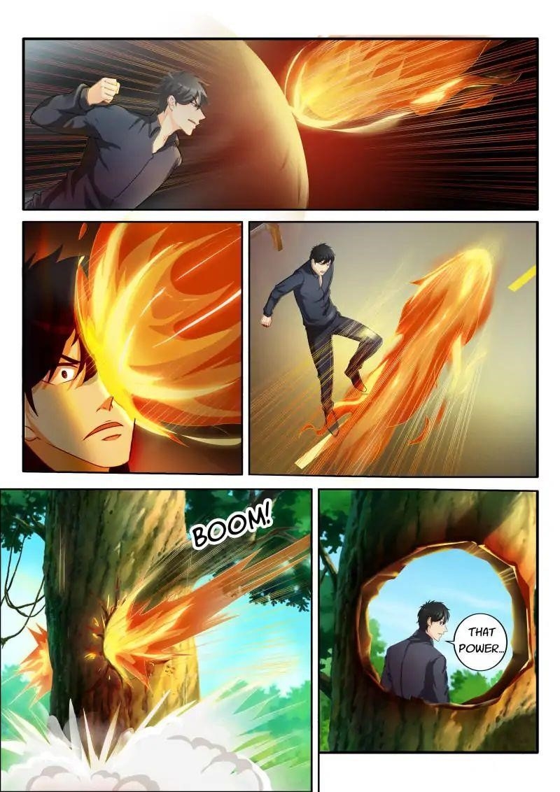 Rebirth Of The Urban Immortal Cultivator — Chapter 84 — page 8