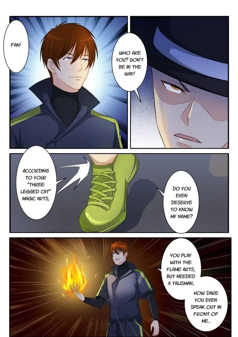 Rebirth Of The Urban Immortal Cultivator — Chapter 84 — page 10