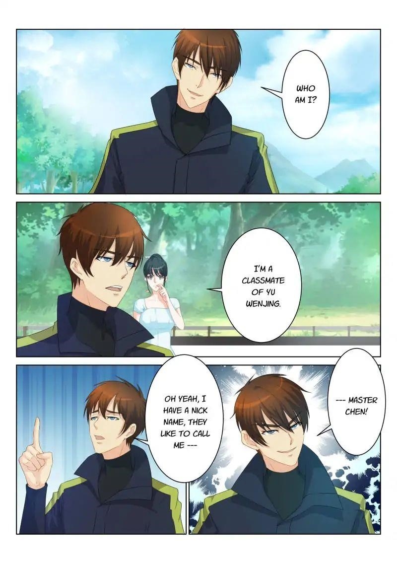Rebirth Of The Urban Immortal Cultivator — Chapter 85 — page 2