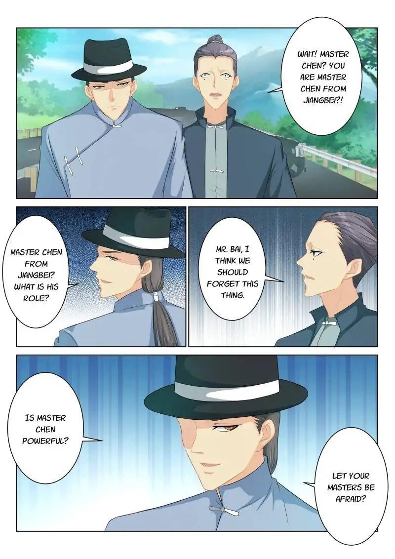 Rebirth Of The Urban Immortal Cultivator — Chapter 85 — page 3