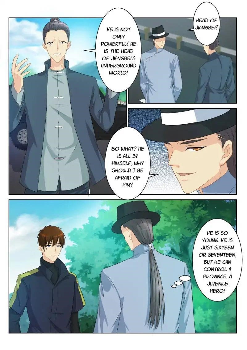 Rebirth Of The Urban Immortal Cultivator — Chapter 85 — page 4