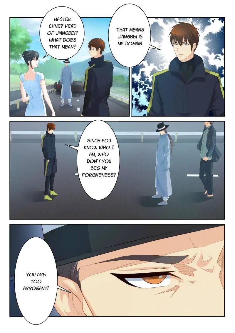 Rebirth Of The Urban Immortal Cultivator — Chapter 85 — page 5