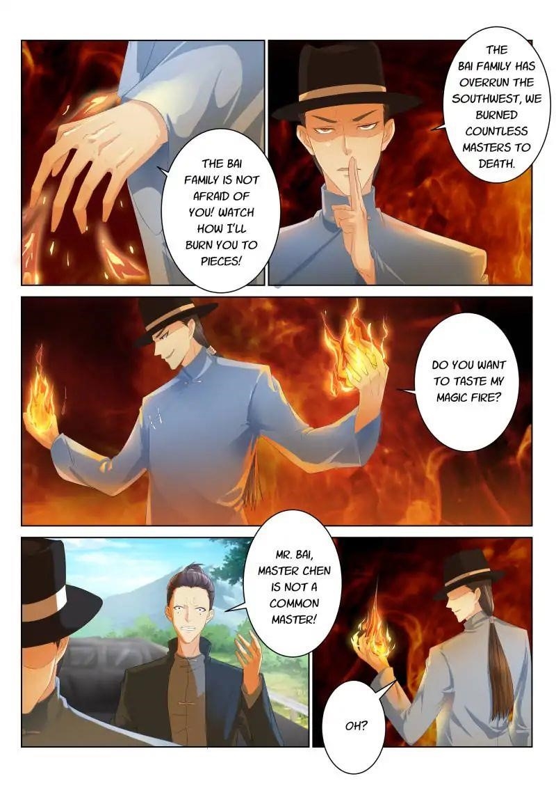 Rebirth Of The Urban Immortal Cultivator — Chapter 85 — page 6