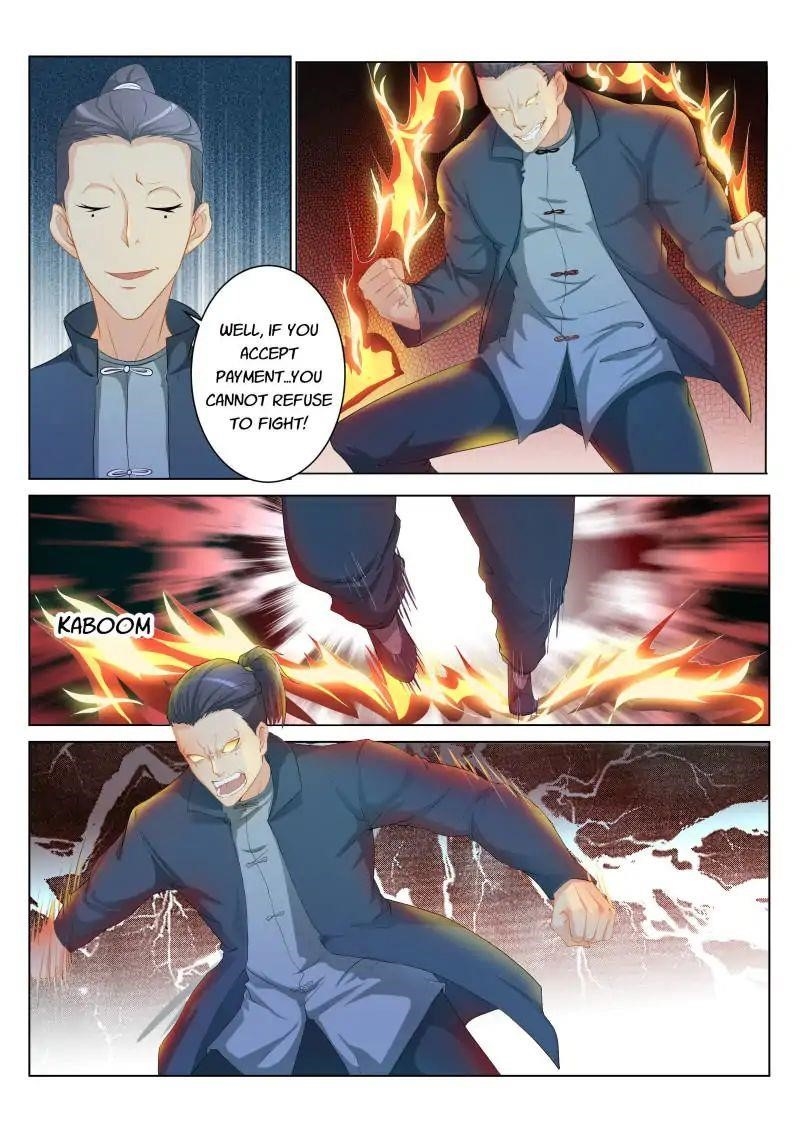 Rebirth Of The Urban Immortal Cultivator — Chapter 85 — page 9