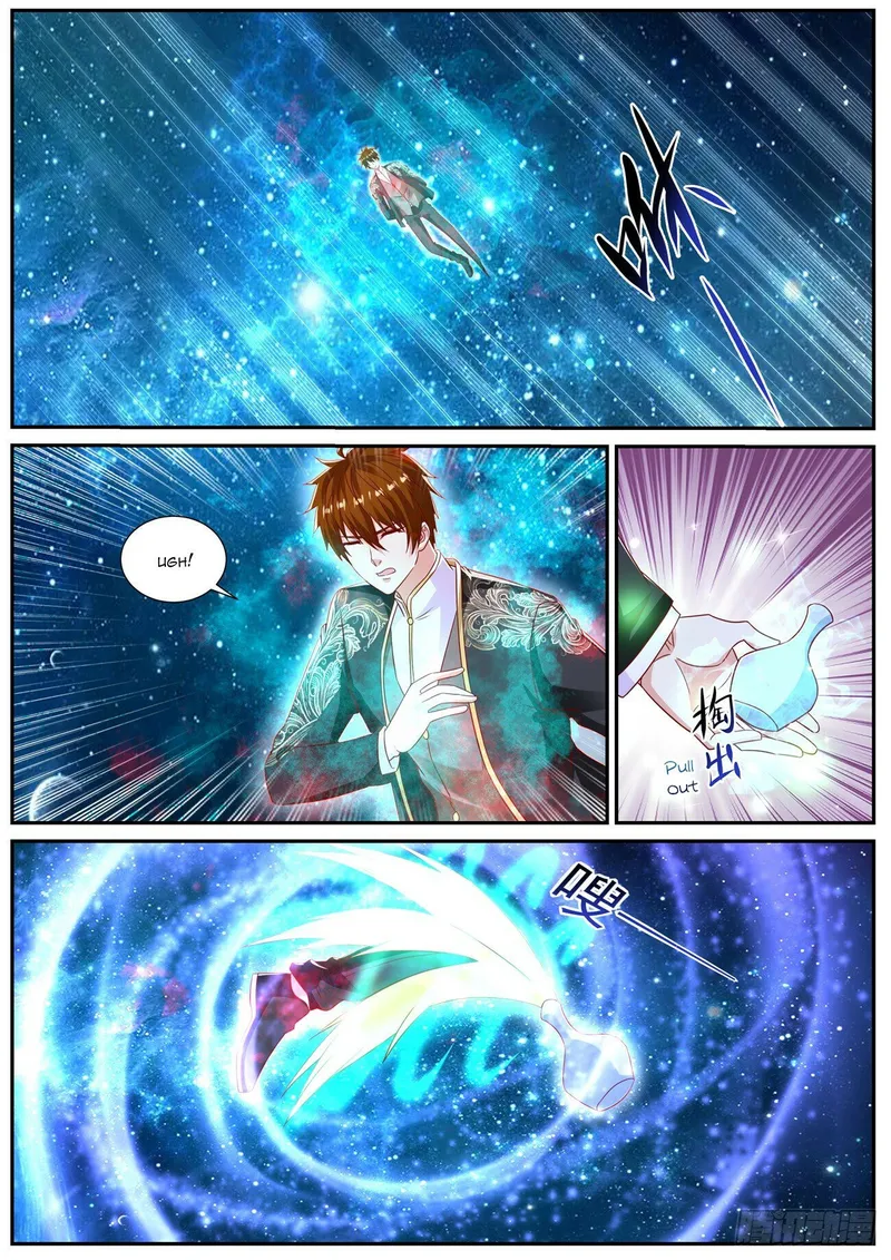 Rebirth Of The Urban Immortal Cultivator — Chapter 853 — page 10