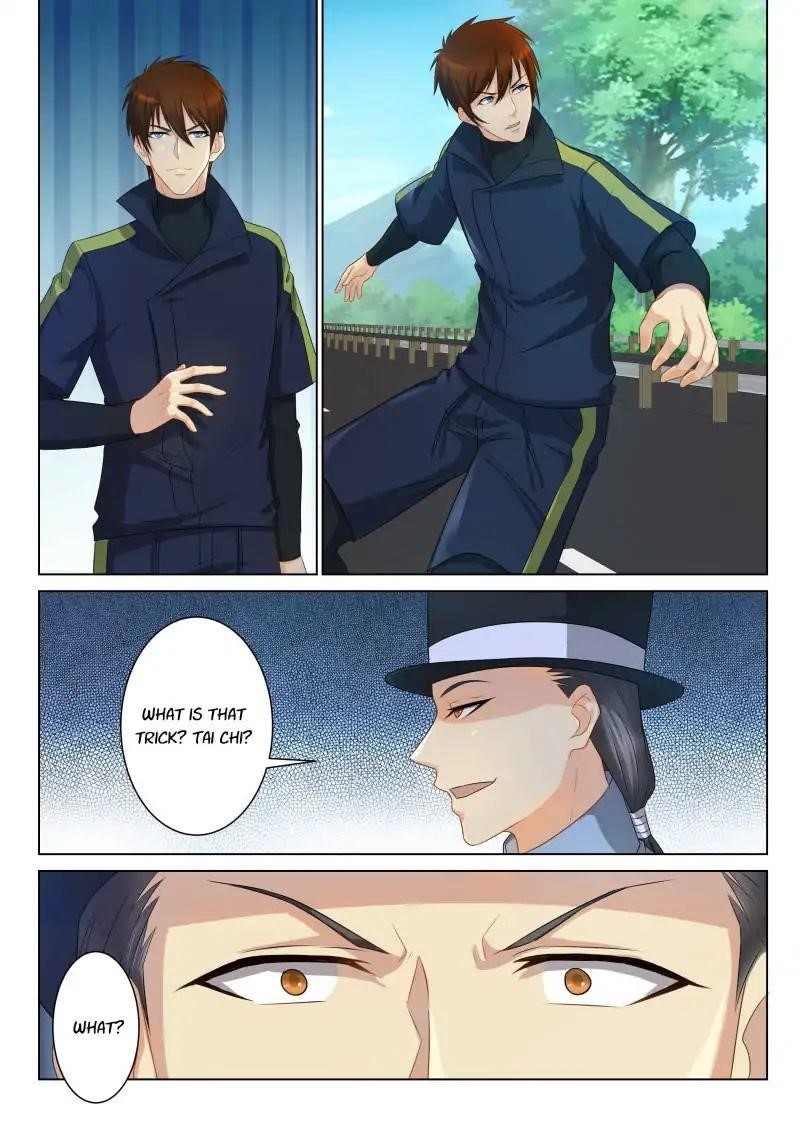 Rebirth Of The Urban Immortal Cultivator — Chapter 86 — page 1