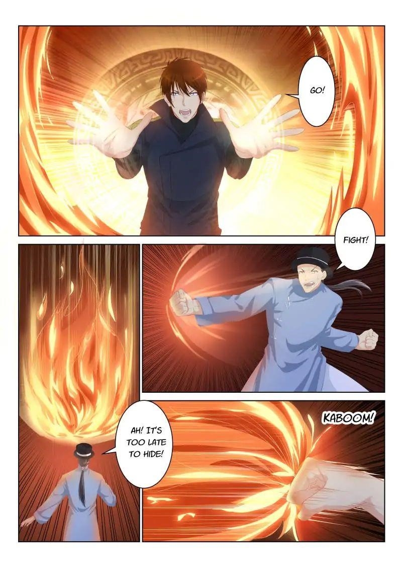 Rebirth Of The Urban Immortal Cultivator — Chapter 86 — page 3