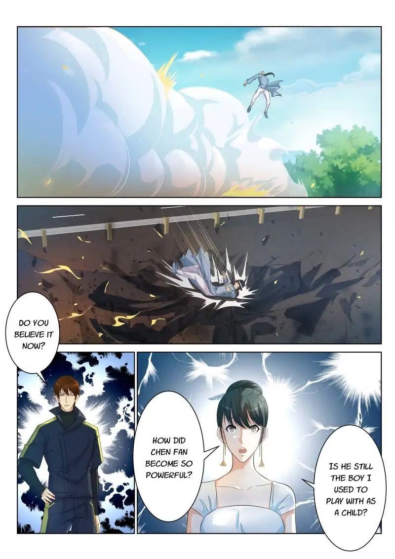 Rebirth Of The Urban Immortal Cultivator — Chapter 86 — page 4