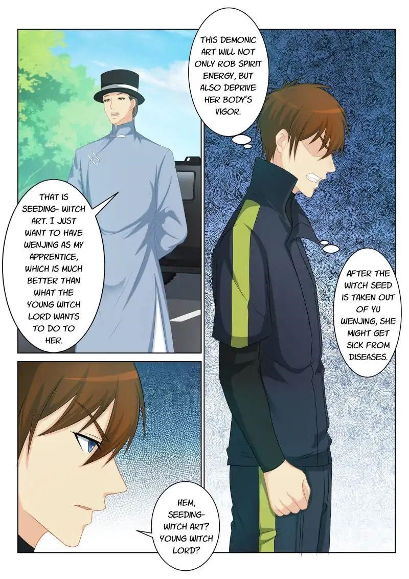 Rebirth Of The Urban Immortal Cultivator — Chapter 86 — page 7