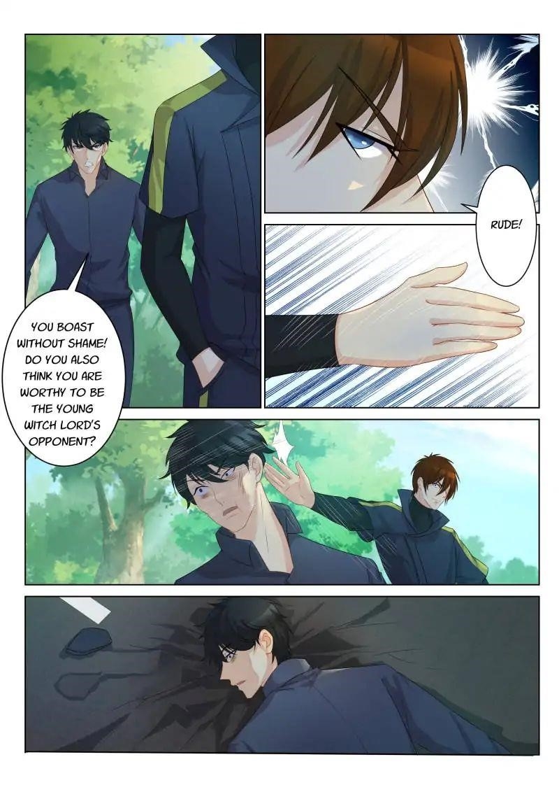 Rebirth Of The Urban Immortal Cultivator — Chapter 86 — page 10