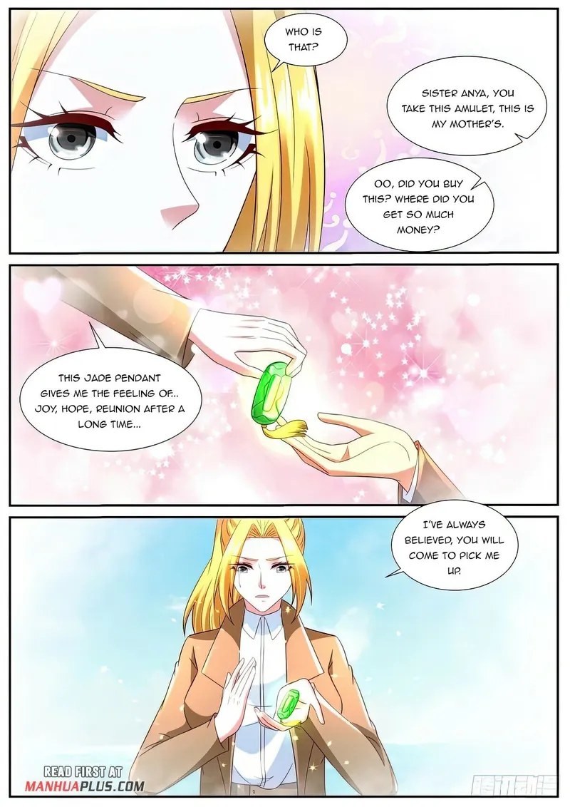 Rebirth Of The Urban Immortal Cultivator — Chapter 862 — page 4