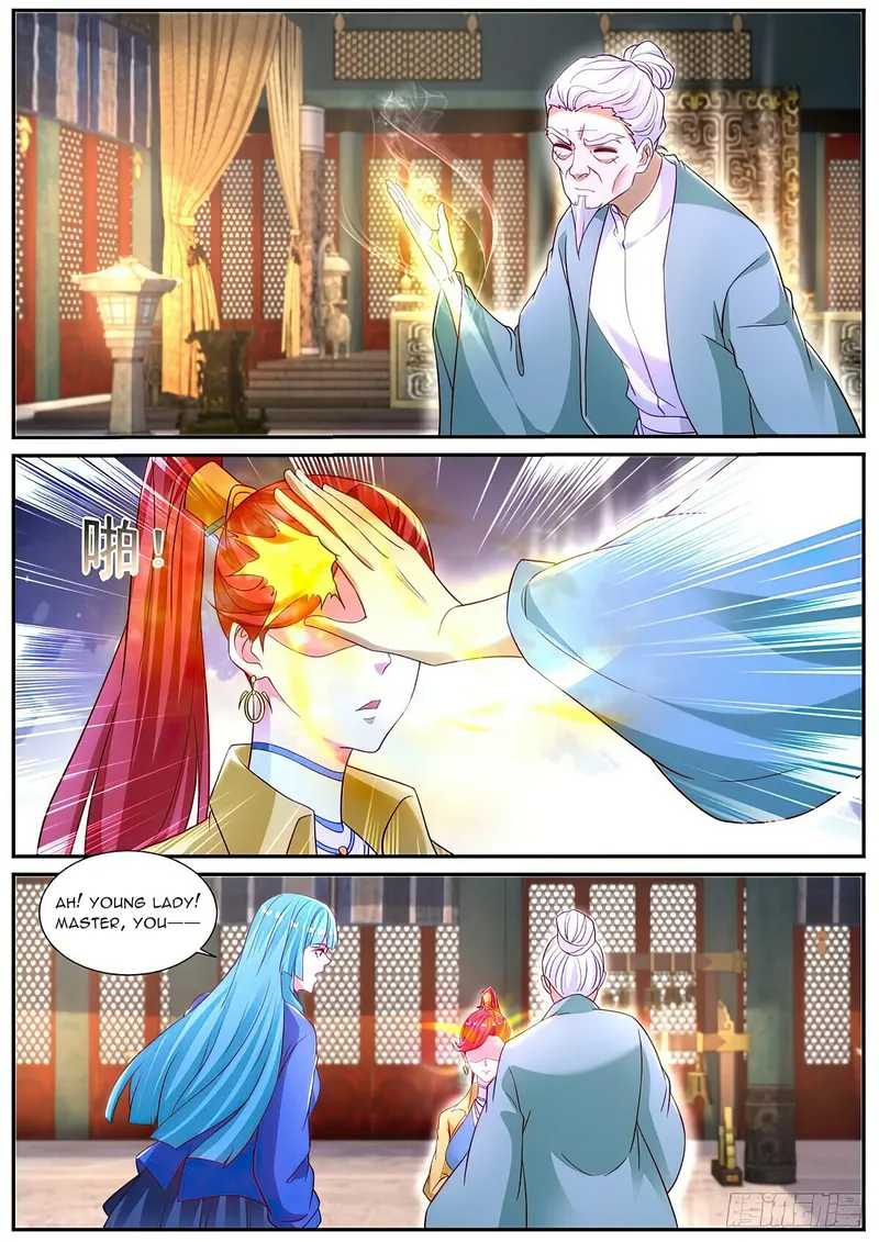 Rebirth Of The Urban Immortal Cultivator — Chapter 868 — page 6