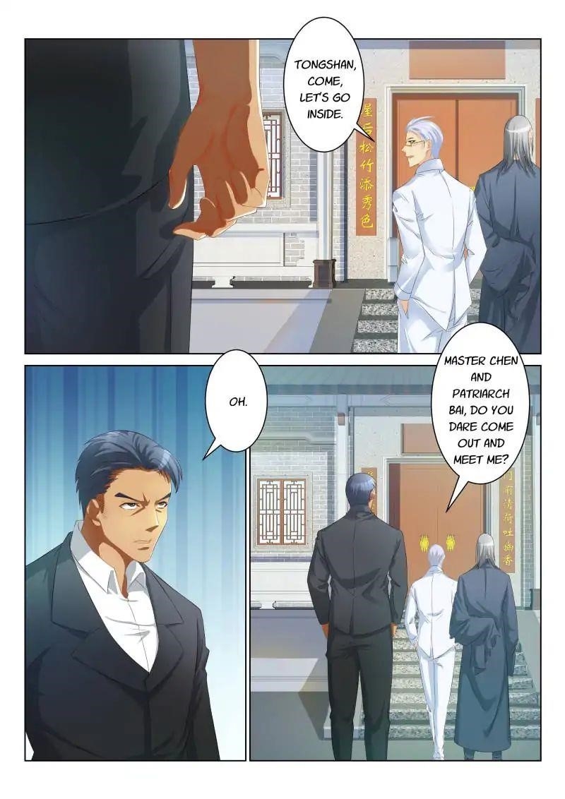 Rebirth Of The Urban Immortal Cultivator — Chapter 87 — page 4