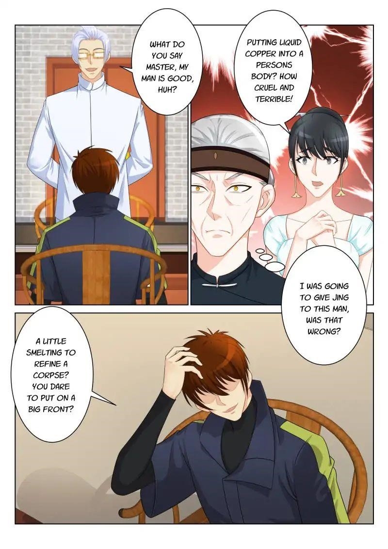 Rebirth Of The Urban Immortal Cultivator — Chapter 88 — page 2