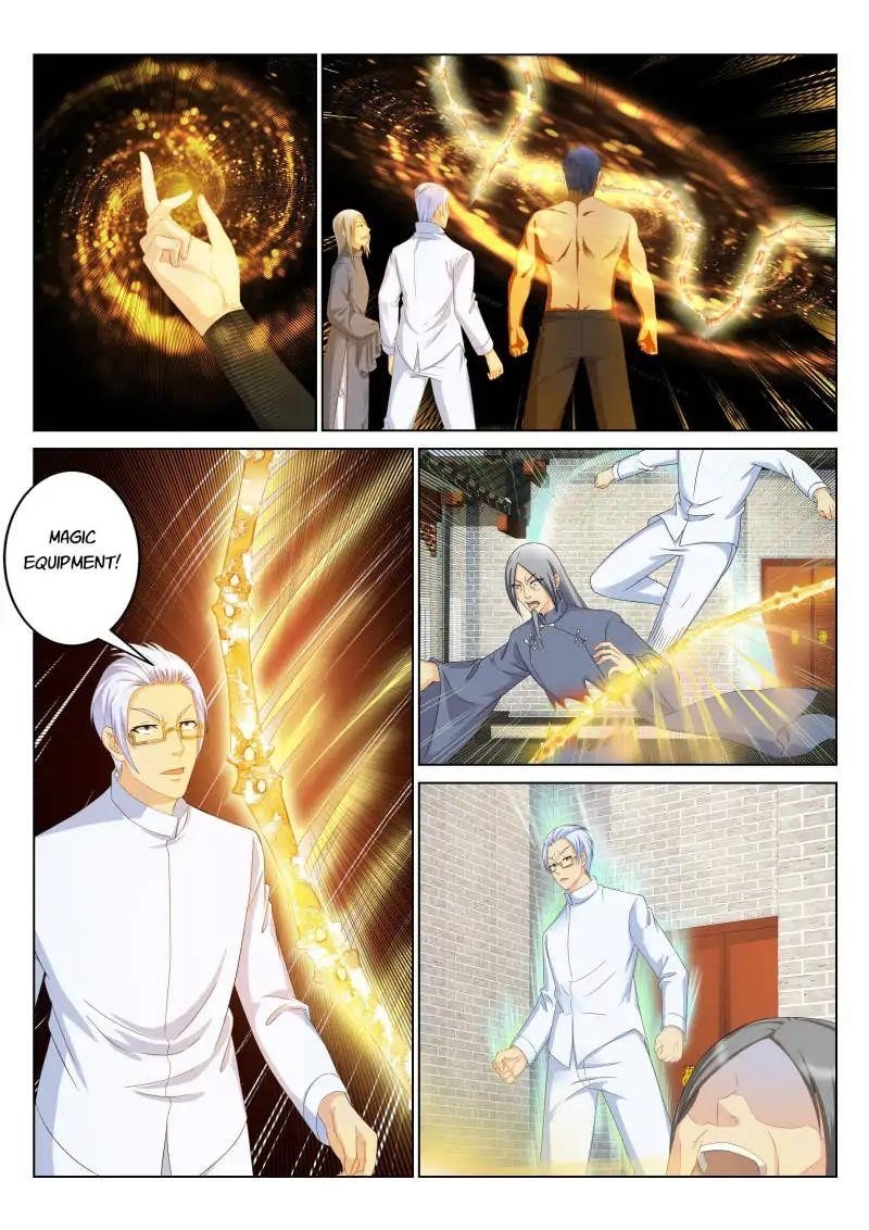 Rebirth Of The Urban Immortal Cultivator — Chapter 88 — page 3