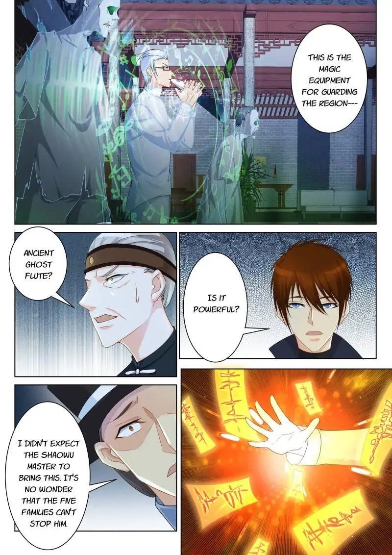 Rebirth Of The Urban Immortal Cultivator — Chapter 88 — page 7