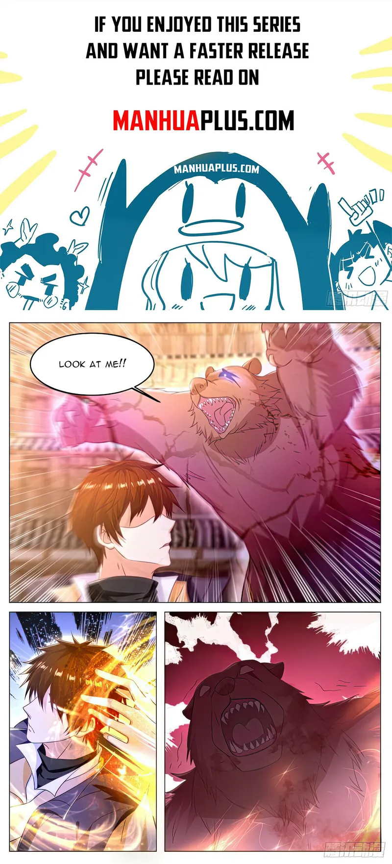 Rebirth Of The Urban Immortal Cultivator — Chapter 880 — page 1