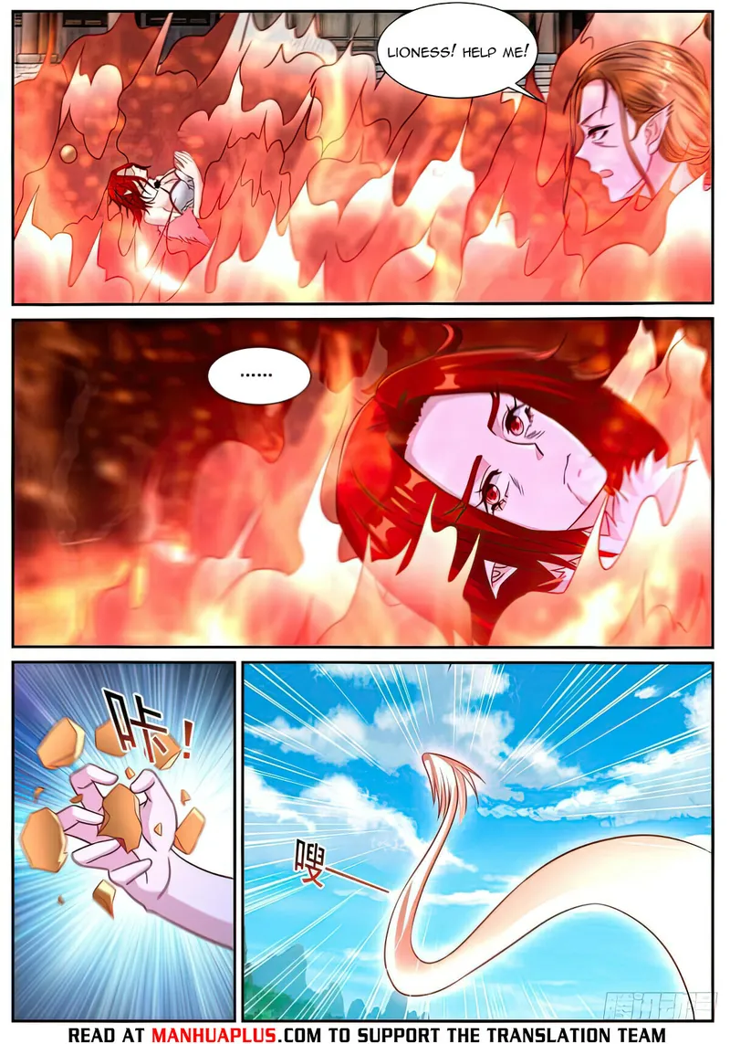 Rebirth Of The Urban Immortal Cultivator — Chapter 885 — page 8