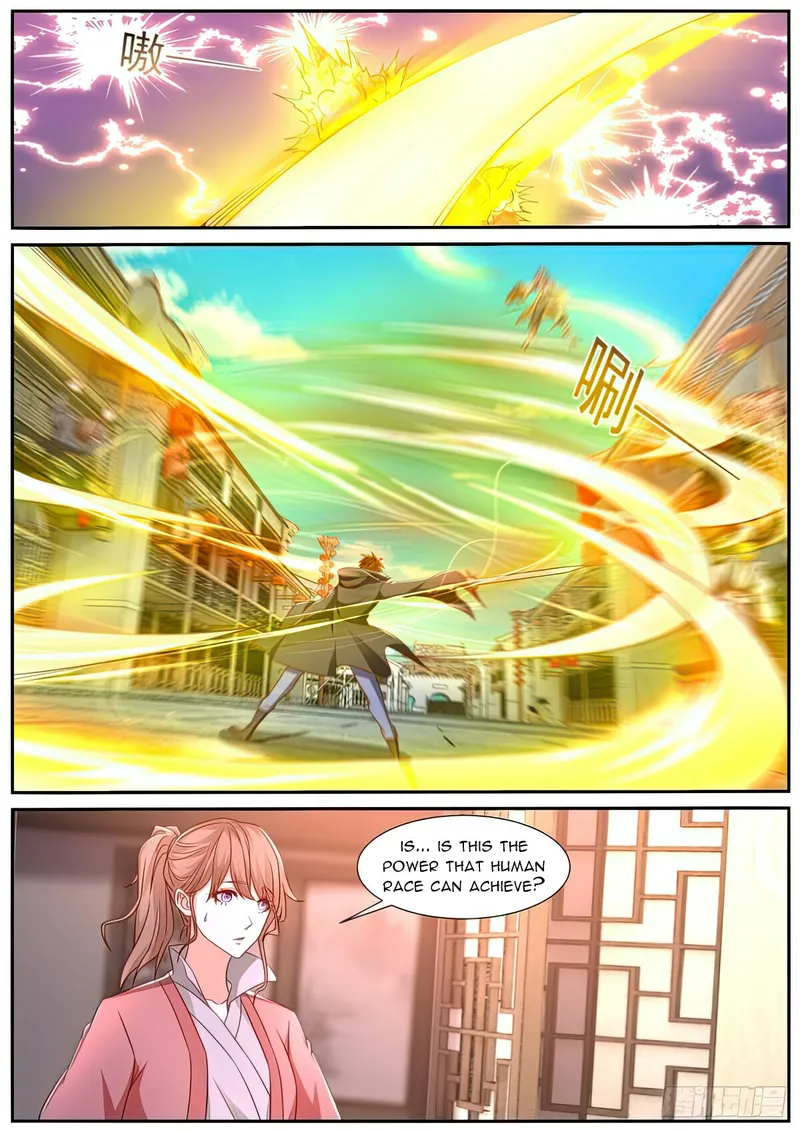 Rebirth Of The Urban Immortal Cultivator — Chapter 887 — page 2
