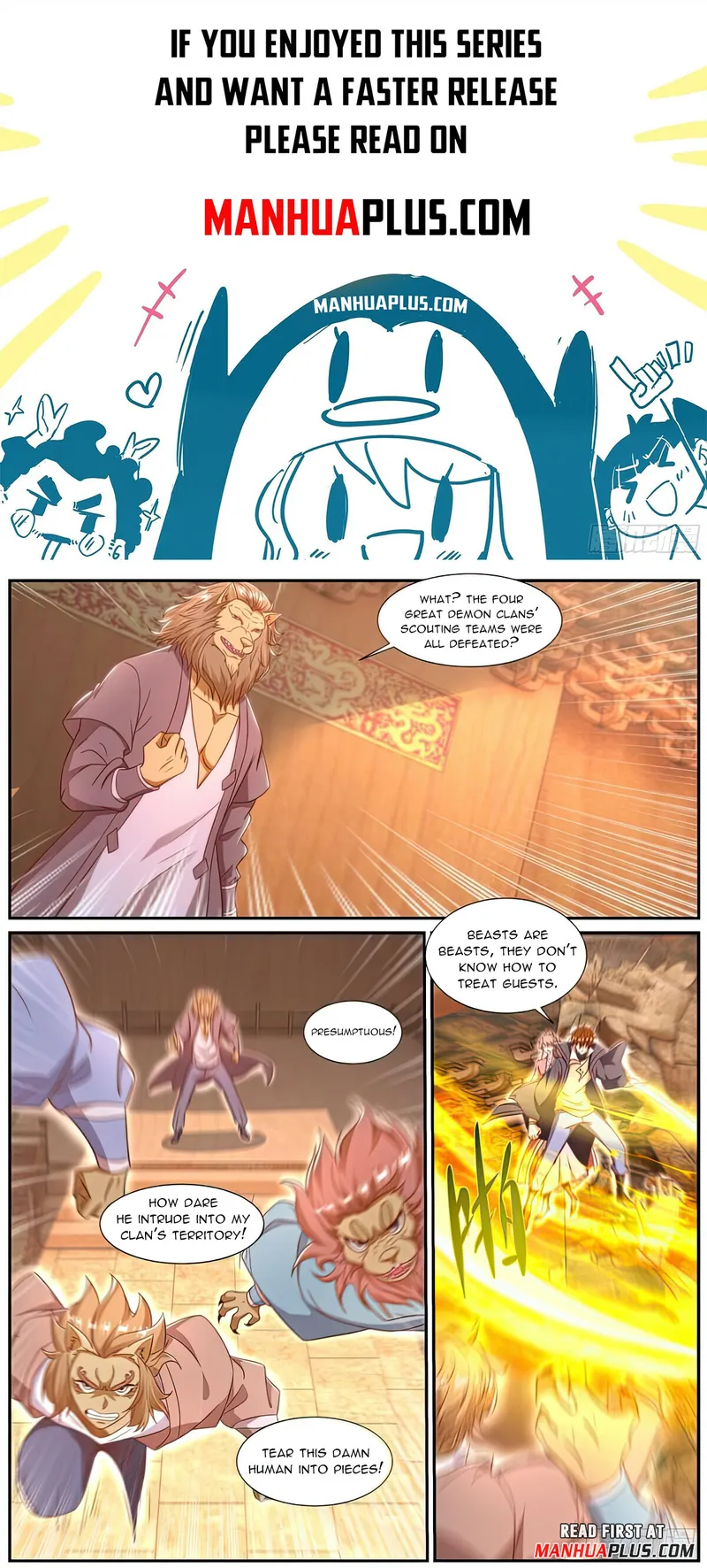 Rebirth Of The Urban Immortal Cultivator — Chapter 888 — page 1