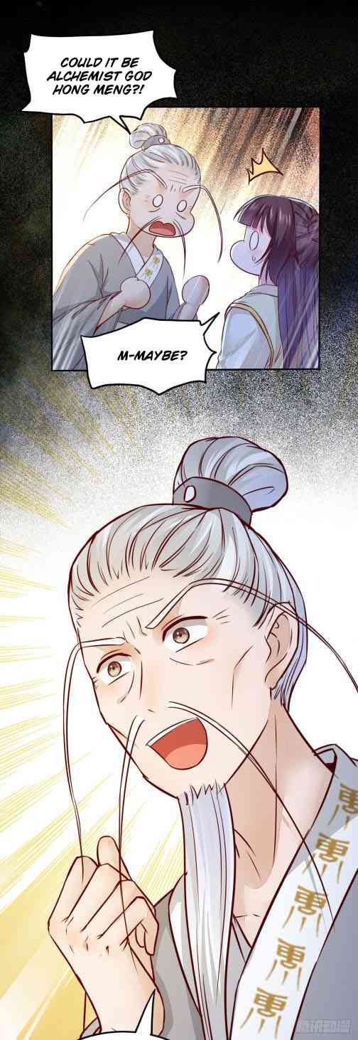 Rebirth Of The Urban Immortal Cultivator — Chapter 89.5 — page 1
