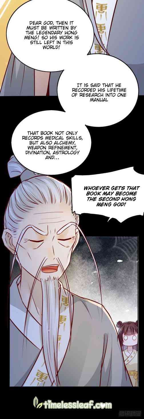 Rebirth Of The Urban Immortal Cultivator — Chapter 89.5 — page 2