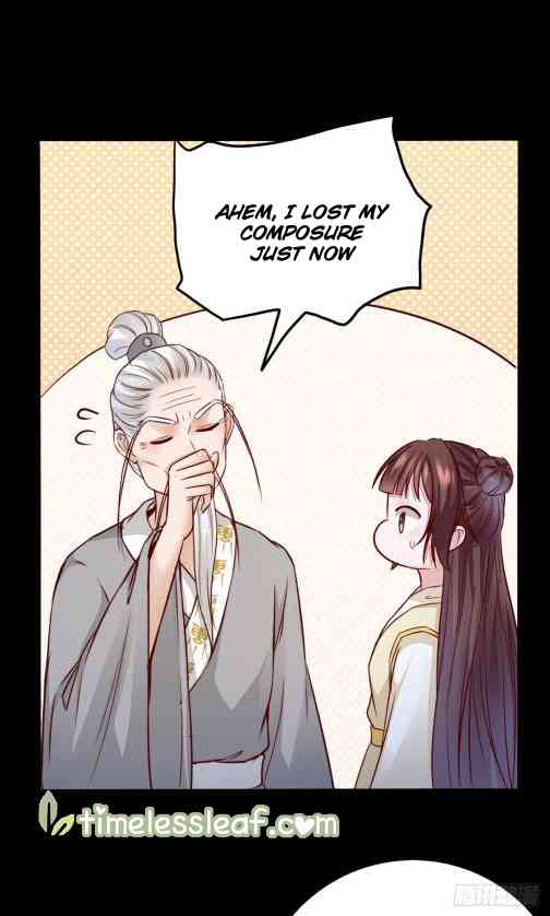 Rebirth Of The Urban Immortal Cultivator — Chapter 89.5 — page 3