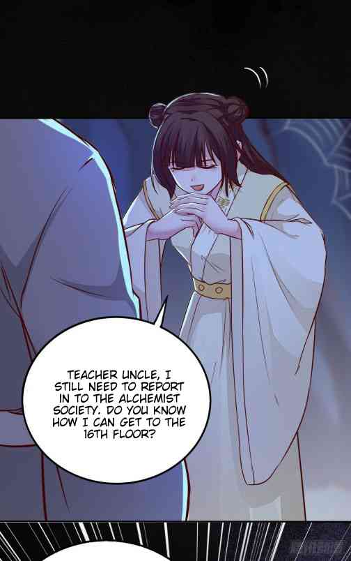Rebirth Of The Urban Immortal Cultivator — Chapter 89.5 — page 5