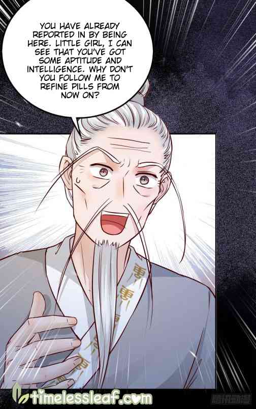 Rebirth Of The Urban Immortal Cultivator — Chapter 89.5 — page 6