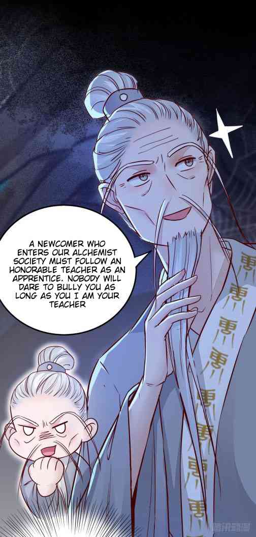 Rebirth Of The Urban Immortal Cultivator — Chapter 89.5 — page 7
