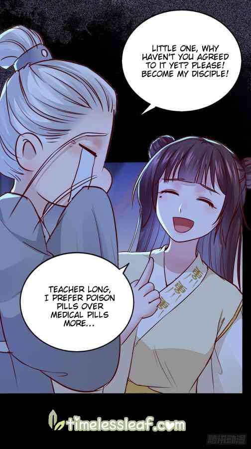 Rebirth Of The Urban Immortal Cultivator — Chapter 89.5 — page 9